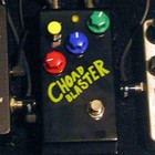 Picture for song 'Choad Blaster with a Strat & Marshall.' by artist 'Guitar demos'