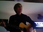 Picture for song 'She wants no more' by artist 'guitarmandan'