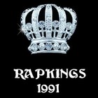Picture for song 'Rapkings 1991' by artist 'GUNSHOT-crew'