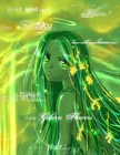 Picture for song 'Green Gala +vocals' by artist 'Guts'