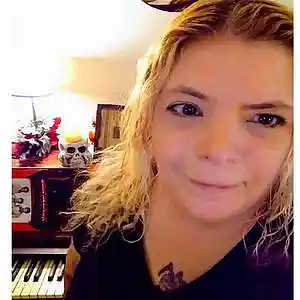 Picture for song 'Pain Of Love' by artist 'Gypsy Piano Blues'