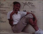 Picture for song 'Earth Angel' by artist 'G-Zus Production'