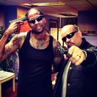 Picture for song 'Stardom' by artist 'Haas Music'