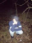 Picture for song 'Moi put(my road)' by artist 'HaM(Amega)'