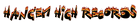 Picture for song 'Work it' by artist 'Hang'em High Records'