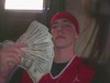 Picture for song 'These Wiggers Feat. Shy Smallz' by artist 'Happyface Killer'