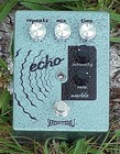 Picture for song 'Skreddy Echo Song' by artist 'HauntingSoundclips'