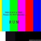 Picture for song 'This Is Not A Test_2' by artist 'Hazardous Lifestylez Productions'