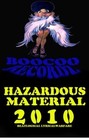 Picture for song 'Lyrical WarFare' by artist 'HAZARDOUS MATERIAL 2010'