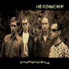 Picture for song 'Infinity' by artist 'Headwork'