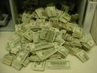 Picture for song 'Heart$-Thirsty' by artist 'Heart and Soul (Unanimous)'