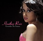 Picture for song 'One More Touch' by artist 'Heather Ruiz'