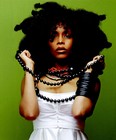 Picture for song 'Erikah badu soul peace' by artist 'Heat team's Cortex'