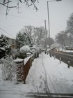 Picture for song 'The Big Freeze' by artist 'Heavens Air'