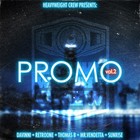 Picture for song '*FUNK* Peace Of Me (FREE DL!!!)' by artist 'HeavyWeight Crew'