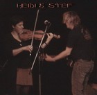 Picture for song 'The Jolly Blacksmith' by artist 'Heidi and Stef'