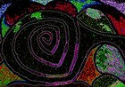 Picture for song 'Love Quake' by artist 'Helen Adove Hawk'