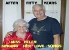 Picture for song 'Miss Helen_You Don't Know How Much I Love You' by artist 'Helen and Her Keyboard'