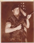 Picture for song 'Away From Home Soldiers' by artist 'helendebakervorce'
