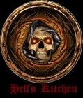 Picture for song 'Attack !' by artist 'Hell's Kitchen'