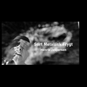 Picture for song 'Sort Metallisk Frygt' by artist 'Henrik Jespersen'