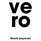Picture for song 'VERO' by artist 'Henrik Jespersen'