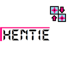 Picture for song 'AI-Hentie' by artist 'Hentie'