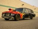 Picture for song 'Pimpin' My Hearse' by artist 'herbsquare'