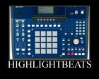 Picture for song 'Self Sacrifice' by artist 'HIGH LIGHT BEATS'