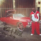 Picture for song 'RICKI ROZAY' by artist 'HighQmusic'