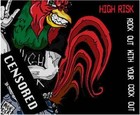 Picture for song 'Rachel' by artist 'HIGH RISK'