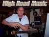 Picture for song 'Searching for a place' by artist 'High Road'