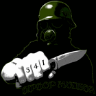 Picture for song 'COME AND GO' by artist 'Hiphop-mulisha'