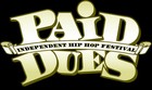 Picture for song 'Paid Dues ft suganuts n trial' by artist 'Hiphop-mulisha'