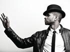 Picture for song 'Dry Oceans | R&B Beat' by artist 'HitmanAudio'