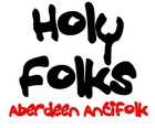 Picture for song 'Freak (demo - 30/12/06)' by artist 'Holy Folks'