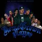 Picture for song 'What U Wanna Do n***' by artist 'HomeGrownPlayas'