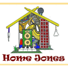 Picture for song 'Hold Me' by artist 'Home Jones'
