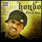 Picture for song ''Whatever Don't Kill Me'' by artist 'HONDO'