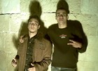 Picture for song 'Kan Wahm Ft C-Zar' by artist 'HooD BoOYZz'