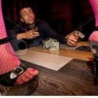 Picture for song 'Bands In My Hands' by artist 'Hood Legends Beats'