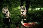 Picture for song 'Dirty Nuff' by artist 'Hoodu and EV'