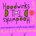 Picture for song 'Worry About It Later' by artist 'Hoodwinks D T'