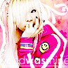 Picture for song 'Because I'm a girl' by artist 'Hoshi-chan'