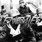 Picture for song 'Enemies (Produced By @HossyBeats)' by artist 'HossyBeats'