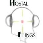 Picture for song 'Henny Sippen' by artist 'HostalThings'