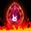 Picture for song 'A Stone Color of Blood' by artist 'HotSpot Project'