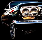 Picture for song 'Cruzin da bloc' by artist 'Hot Static Productions'