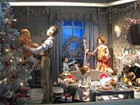Picture for song 'Christmas With The Family' by artist 'Hot Time Harv's Rollercoaster of Kicks'