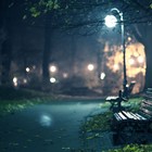 Picture for song 'Breathe (Contains Sample)' by artist 'Houdini Beats'
